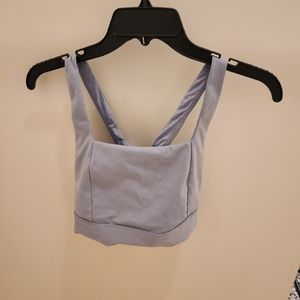 All in Motion Crossback Sports Bra